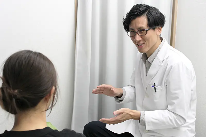 解説のイメージ